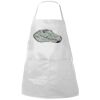 Two-Pocket Butcher Apron Thumbnail