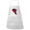 Two-Pocket Butcher Apron Thumbnail