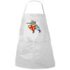 Two-Pocket Butcher Apron Thumbnail