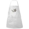 Two-Pocket Butcher Apron Thumbnail