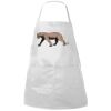 Two-Pocket Butcher Apron Thumbnail