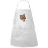 Two-Pocket Butcher Apron Thumbnail