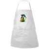 Two-Pocket Butcher Apron Thumbnail
