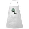 Two-Pocket Butcher Apron Thumbnail
