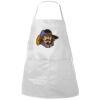 Two-Pocket Butcher Apron Thumbnail