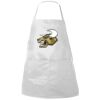 Two-Pocket Butcher Apron Thumbnail
