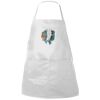 Two-Pocket Butcher Apron Thumbnail
