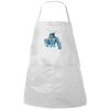 Two-Pocket Butcher Apron Thumbnail