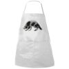 Two-Pocket Butcher Apron Thumbnail