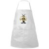 Two-Pocket Butcher Apron Thumbnail