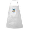 Two-Pocket Butcher Apron Thumbnail
