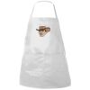 Two-Pocket Butcher Apron Thumbnail