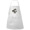 Two-Pocket Butcher Apron Thumbnail