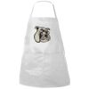 Two-Pocket Butcher Apron Thumbnail
