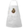 Two-Pocket Butcher Apron Thumbnail