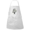 Two-Pocket Butcher Apron Thumbnail