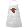 Two-Pocket Butcher Apron Thumbnail