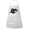 Two-Pocket Butcher Apron Thumbnail