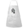 Two-Pocket Butcher Apron Thumbnail
