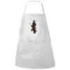 Two-Pocket Butcher Apron Thumbnail