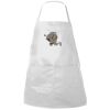 Two-Pocket Butcher Apron Thumbnail