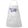 Two-Pocket Butcher Apron Thumbnail