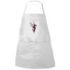 Two-Pocket Butcher Apron Thumbnail