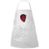 Two-Pocket Butcher Apron Thumbnail