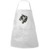 Two-Pocket Butcher Apron Thumbnail