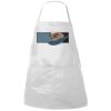 Two-Pocket Butcher Apron Thumbnail