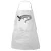 Two-Pocket Butcher Apron Thumbnail