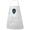 Two-Pocket Butcher Apron Thumbnail