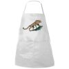 Two-Pocket Butcher Apron Thumbnail