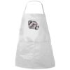 Two-Pocket Butcher Apron Thumbnail