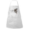 Two-Pocket Butcher Apron Thumbnail