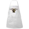 Two-Pocket Butcher Apron Thumbnail