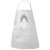 Two-Pocket Butcher Apron Thumbnail