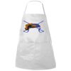 Two-Pocket Butcher Apron Thumbnail