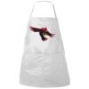 Two-Pocket Butcher Apron Thumbnail
