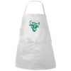 Two-Pocket Butcher Apron Thumbnail