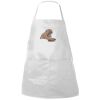 Two-Pocket Butcher Apron Thumbnail