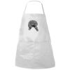 Two-Pocket Butcher Apron Thumbnail
