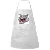Two-Pocket Butcher Apron Thumbnail