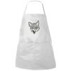 Two-Pocket Butcher Apron Thumbnail