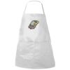 Two-Pocket Butcher Apron Thumbnail
