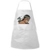 Two-Pocket Butcher Apron Thumbnail