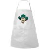 Two-Pocket Butcher Apron Thumbnail