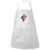 Two-Pocket Butcher Apron Thumbnail