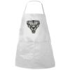 Two-Pocket Butcher Apron Thumbnail