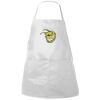 Two-Pocket Butcher Apron Thumbnail